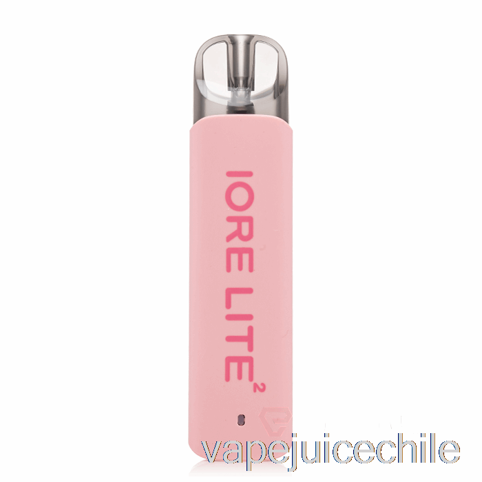Vape Vhile Eleaf Iore Lite 2 12w Sistema Pod Rosa